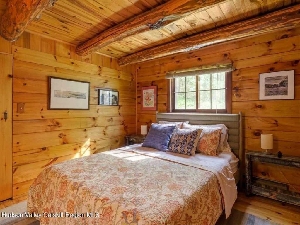 60 Muddy Brook Road, Phoenicia, NY 12464 - Photo 24 of 33