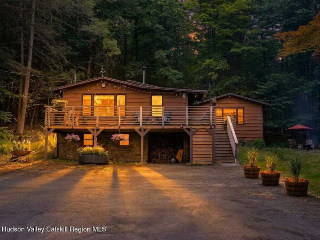 60 Muddy Brook Road, Phoenicia, NY 12464 - Photo 25 of 33
