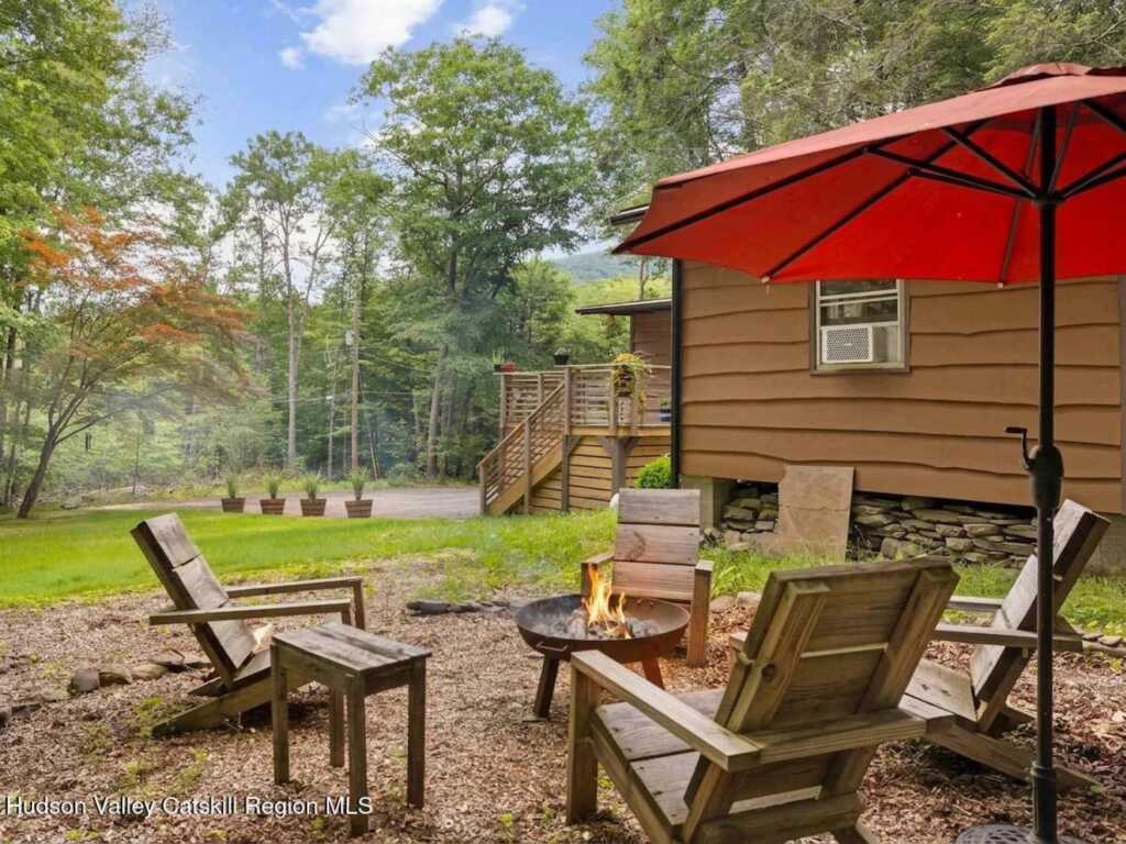 60 Muddy Brook Road, Phoenicia, NY 12464 - Photo 27 of 33