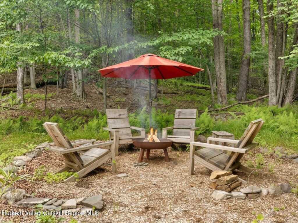60 Muddy Brook Road, Phoenicia, NY 12464 - Photo 28 of 33