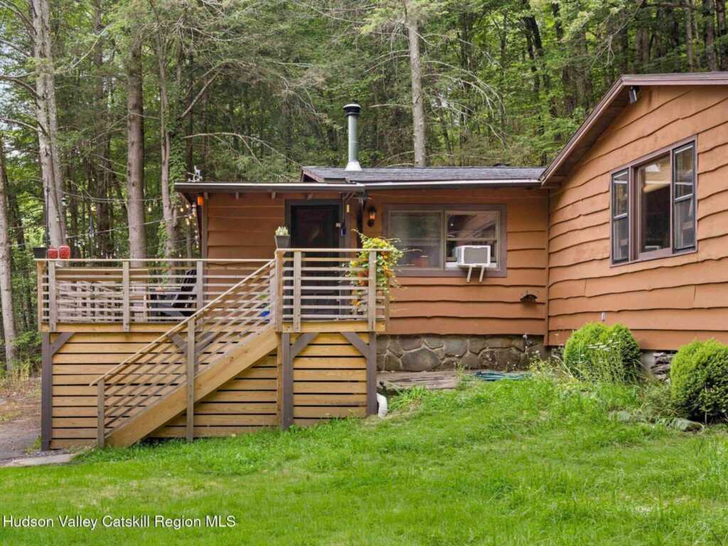 60 Muddy Brook Road, Phoenicia, NY 12464 - Photo 30 of 33