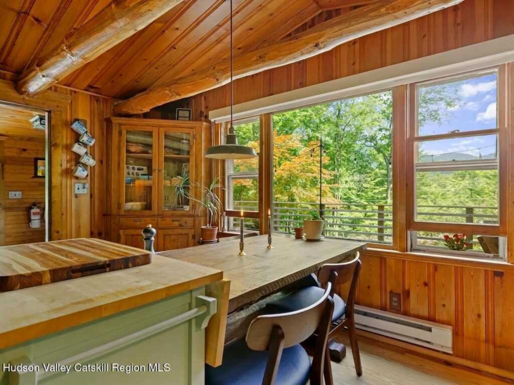 60 Muddy Brook Road, Phoenicia, NY 12464 - Photo 7 of 33