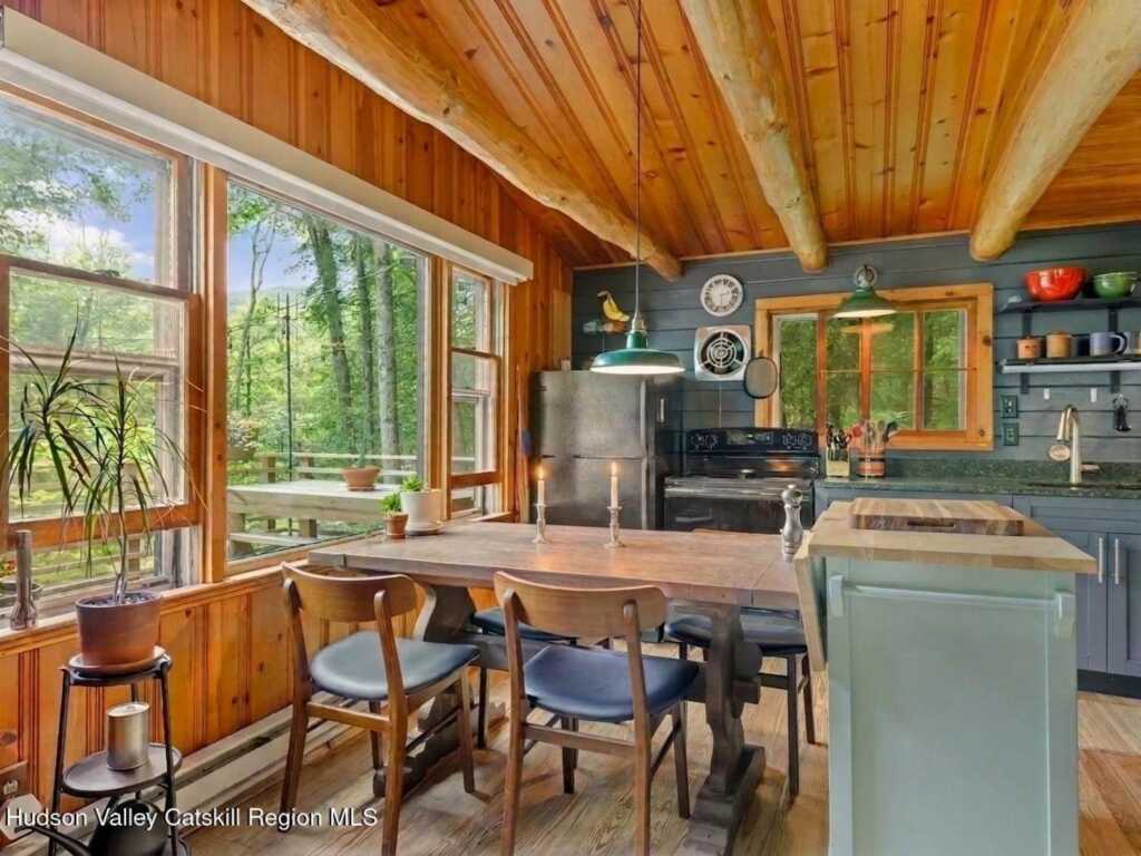 60 Muddy Brook Road, Phoenicia, NY 12464 - Photo 9 of 33
