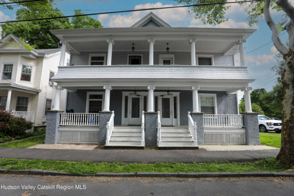 144 Saint James Street, Unit #1a, Kingston, NY 12401