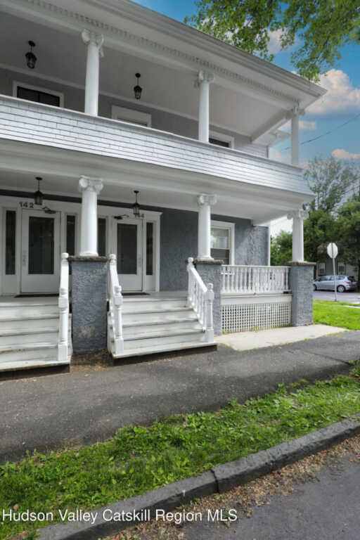 144 Saint James Street, Unit #1a, Kingston, NY 12401 - Photo 2 of 16