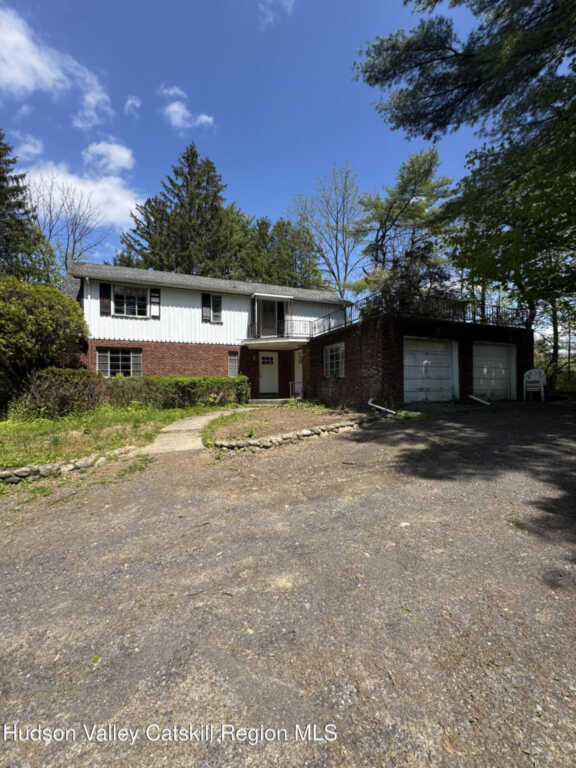 175 Dewitt Mills Road, Hurley, NY 12443 - Photo 2 of 10