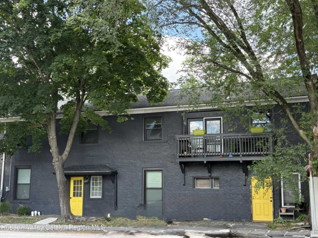 55 Livingston Street, Unit #1, Saugerties, NY 12477