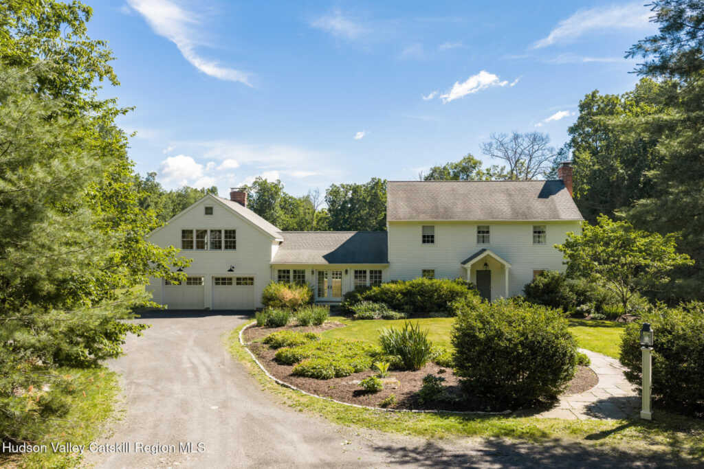 430 Buck Road, Stone Ridge, NY 12484 - Photo 2 of 50