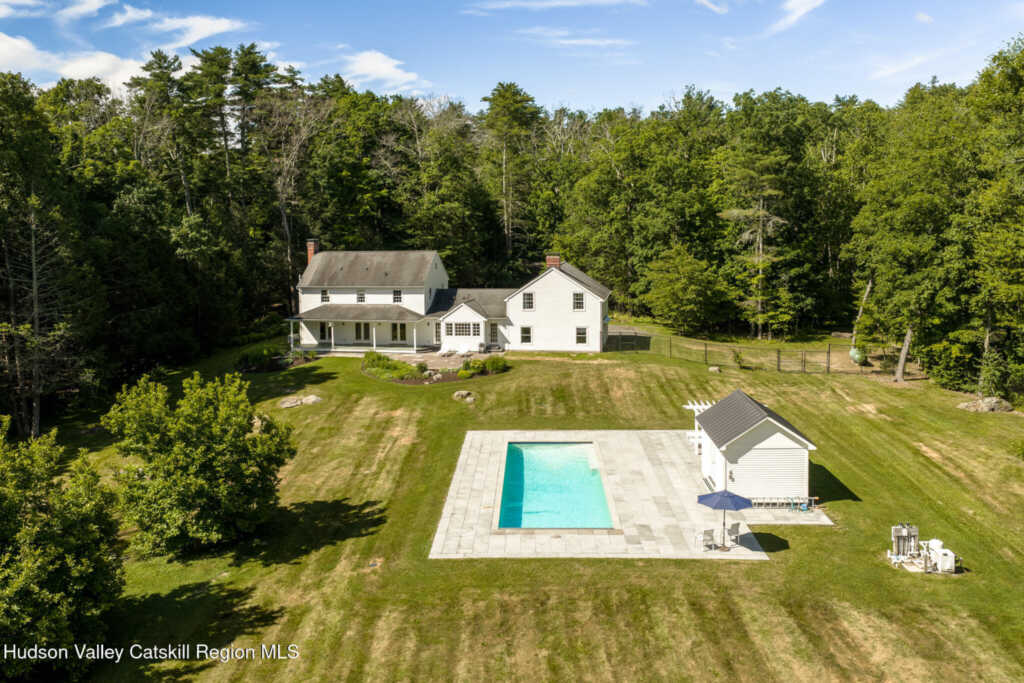 430 Buck Road, Stone Ridge, NY 12484 - Photo 3 of 50