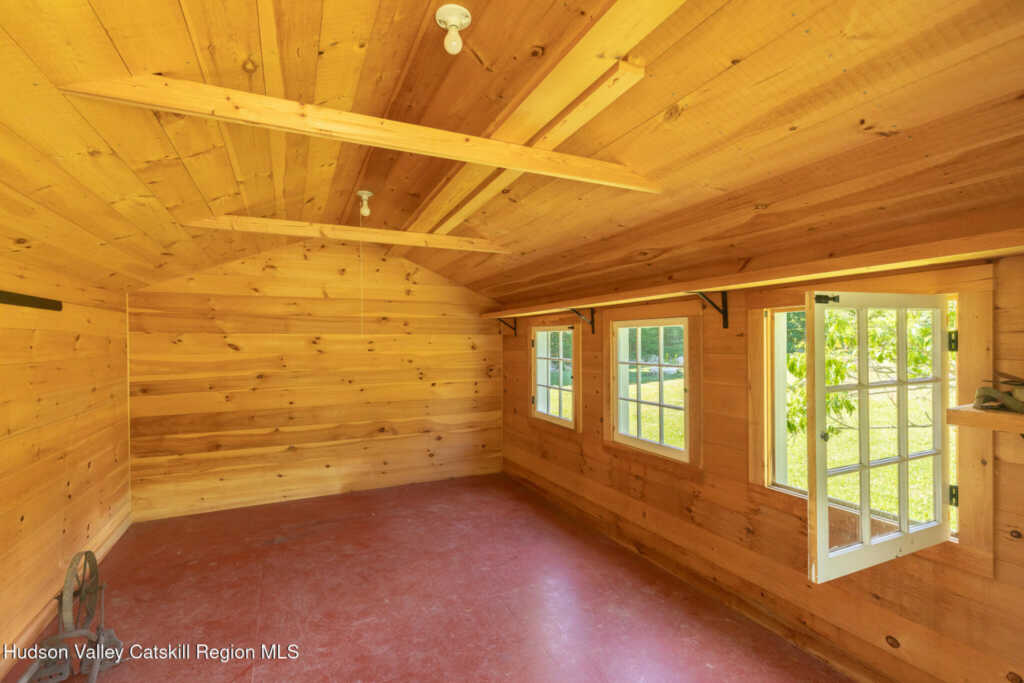 430 Buck Road, Stone Ridge, NY 12484 - Photo 44 of 50