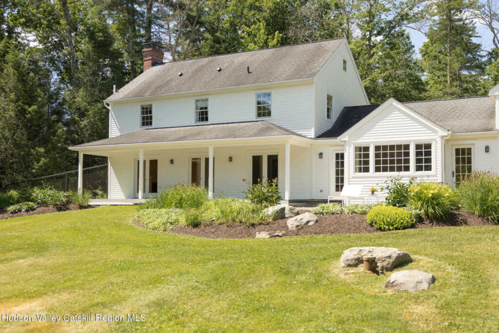 430 Buck Road, Stone Ridge, NY 12484 - Photo 46 of 50
