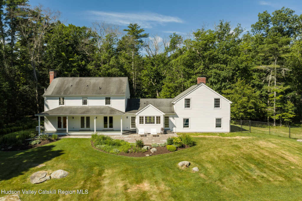 430 Buck Road, Stone Ridge, NY 12484 - Photo 47 of 50