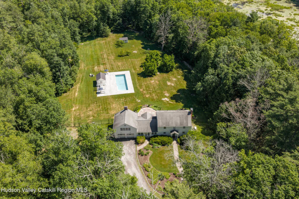 430 Buck Road, Stone Ridge, NY 12484 - Photo 48 of 50
