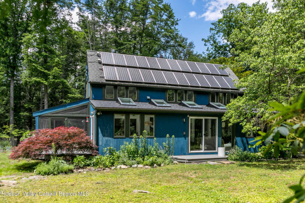 137 Stillwater Road, Stone Ridge, NY 12484 - Photo 32 of 33