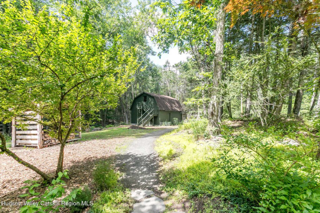 137 Stillwater Road, Stone Ridge, NY 12484 - Photo 33 of 33