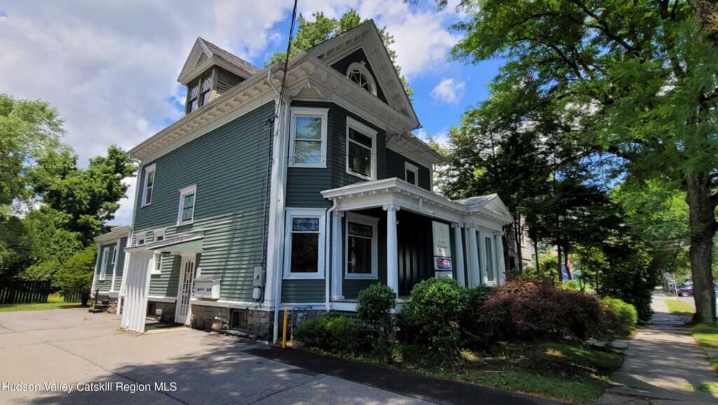 79 Saint James Street, Kingston, NY 12401