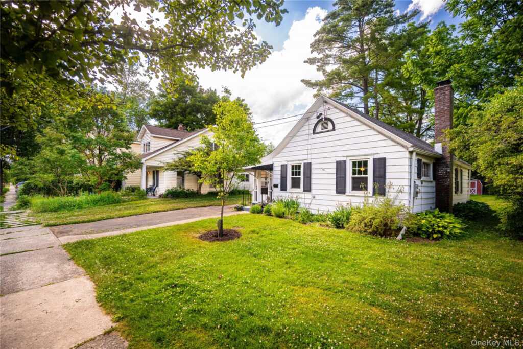 43 & 45 South Street, Rhinebeck, NY 12572 - Photo 17 of 29