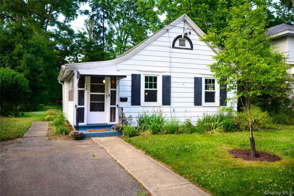 43 & 45 South Street, Rhinebeck, NY 12572 - Photo 2 of 29