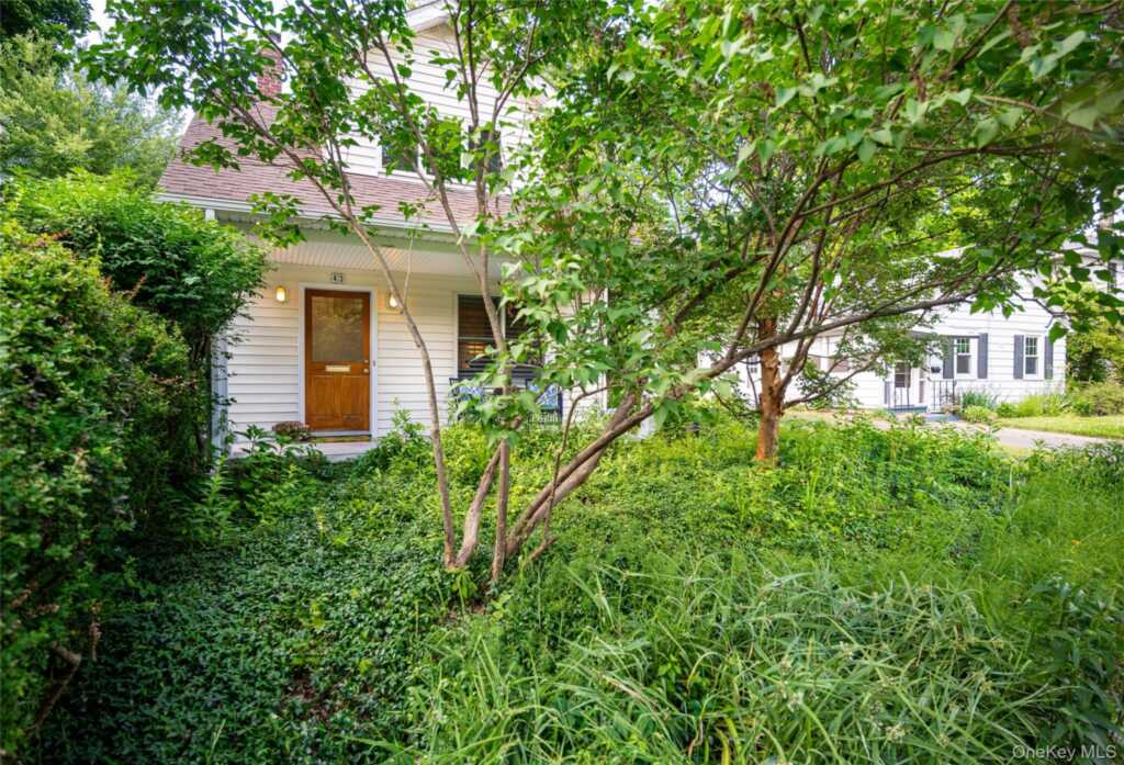 43 & 45 South Street, Rhinebeck, NY 12572 - Photo 25 of 29