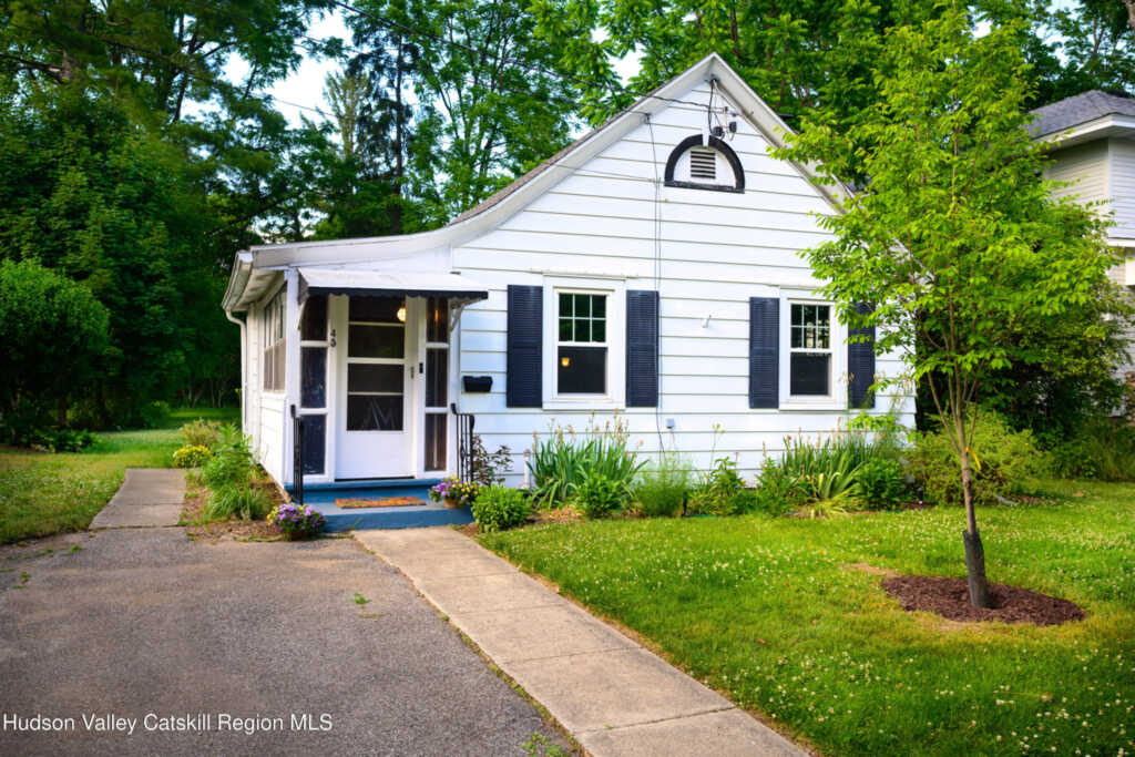 43 & 45 South Street, Rhinebeck, NY 12572 - Photo 2 of 32