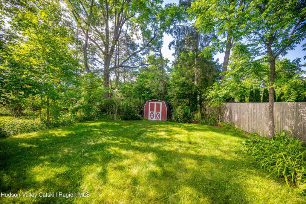 43 & 45 South Street, Rhinebeck, NY 12572 - Photo 25 of 32