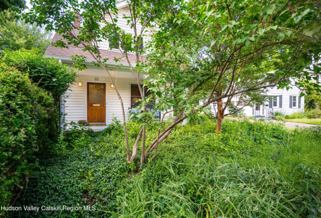 43 & 45 South Street, Rhinebeck, NY 12572 - Photo 28 of 32