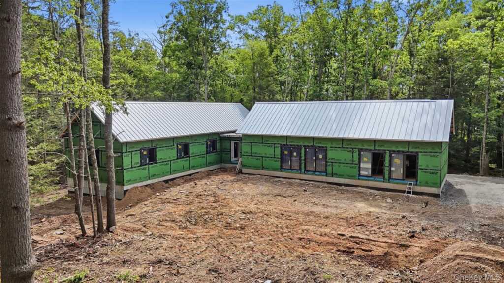 60 Morgan Hill Road, Hurley, NY 12443 - Photo 10 of 17