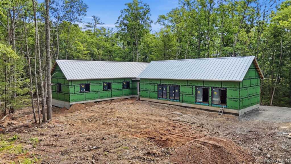 60 Morgan Hill Road, Hurley, NY 12443 - Photo 11 of 17