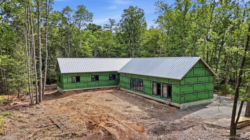 60 Morgan Hill Road, Hurley, NY 12443 - Photo 12 of 17