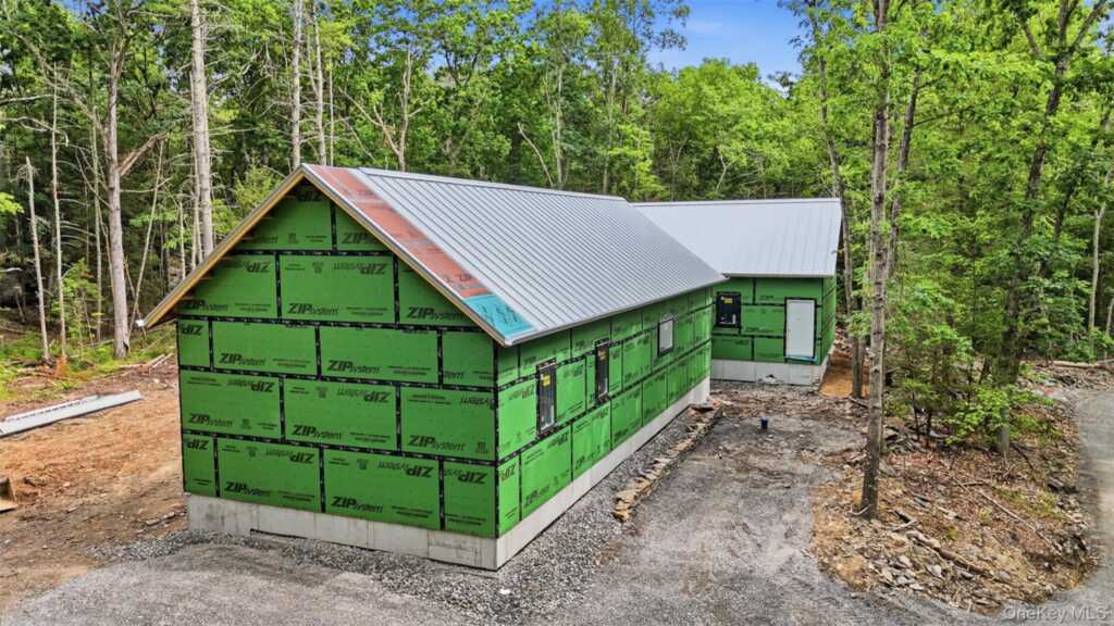 60 Morgan Hill Road, Hurley, NY 12443 - Photo 13 of 17