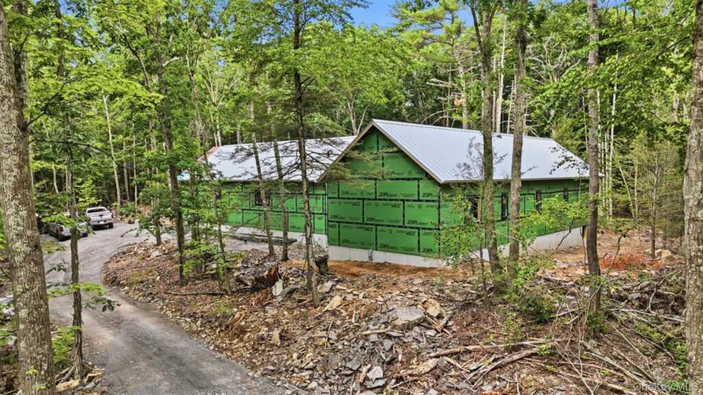 60 Morgan Hill Road, Hurley, NY 12443 - Photo 14 of 17