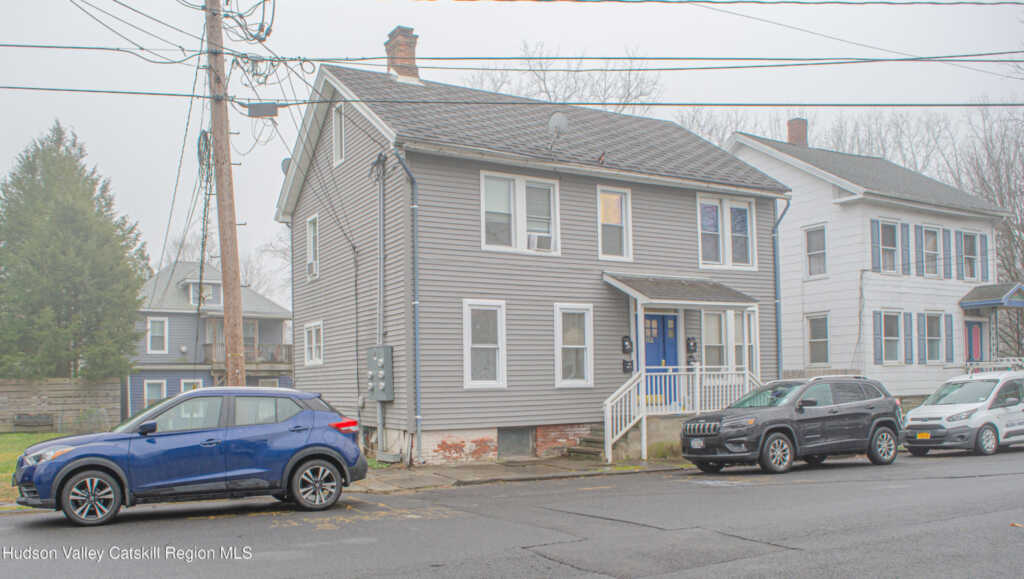 152 Saint James Street, Unit #1, Kingston, NY 12401