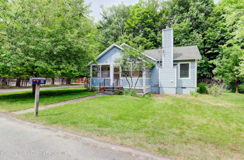 48 Mountainview Avenue, Woodstock, NY 12498 - Photo 24 of 31