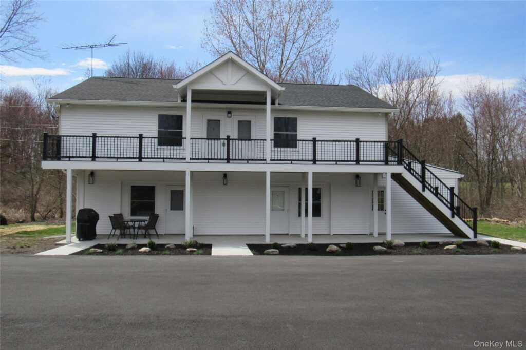 2845 Route 9G, Unit ##1, Rhinebeck, NY 12572