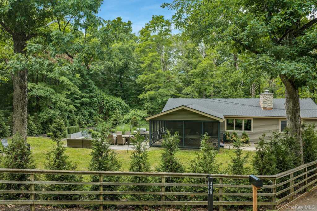 438 White Schoolhouse Road, Rhinebeck, NY 12572 - Photo 24 of 25