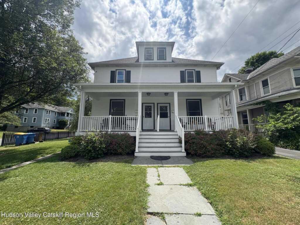 1 Delta Place, Kingston, NY 12401