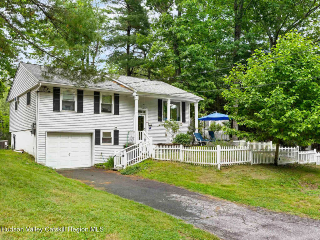 5 Streamside Terrace, Woodstock, NY 12498