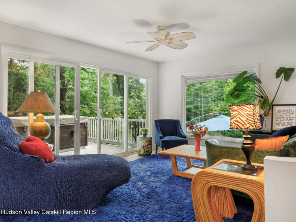 5 Streamside Terrace, Woodstock, NY 12498 - Photo 3 of 40