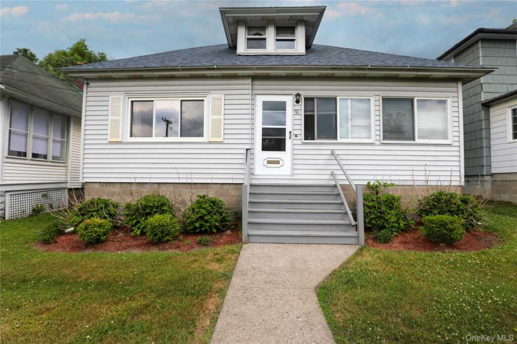 98 Hurley Avenue, Kingston, NY 12401