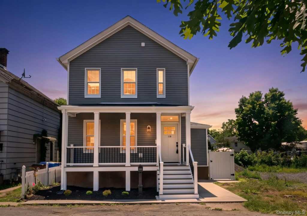110 Greenkill Avenue, Kingston, NY 12401