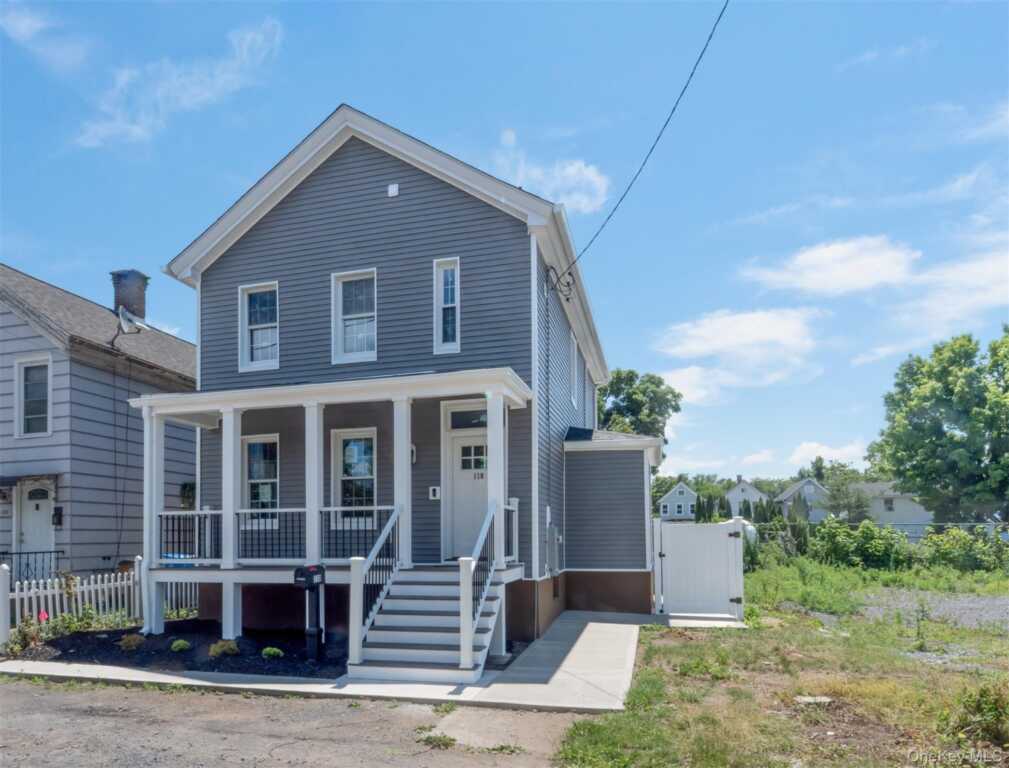 110 Greenkill Avenue, Kingston, NY 12401 - Photo 2 of 42