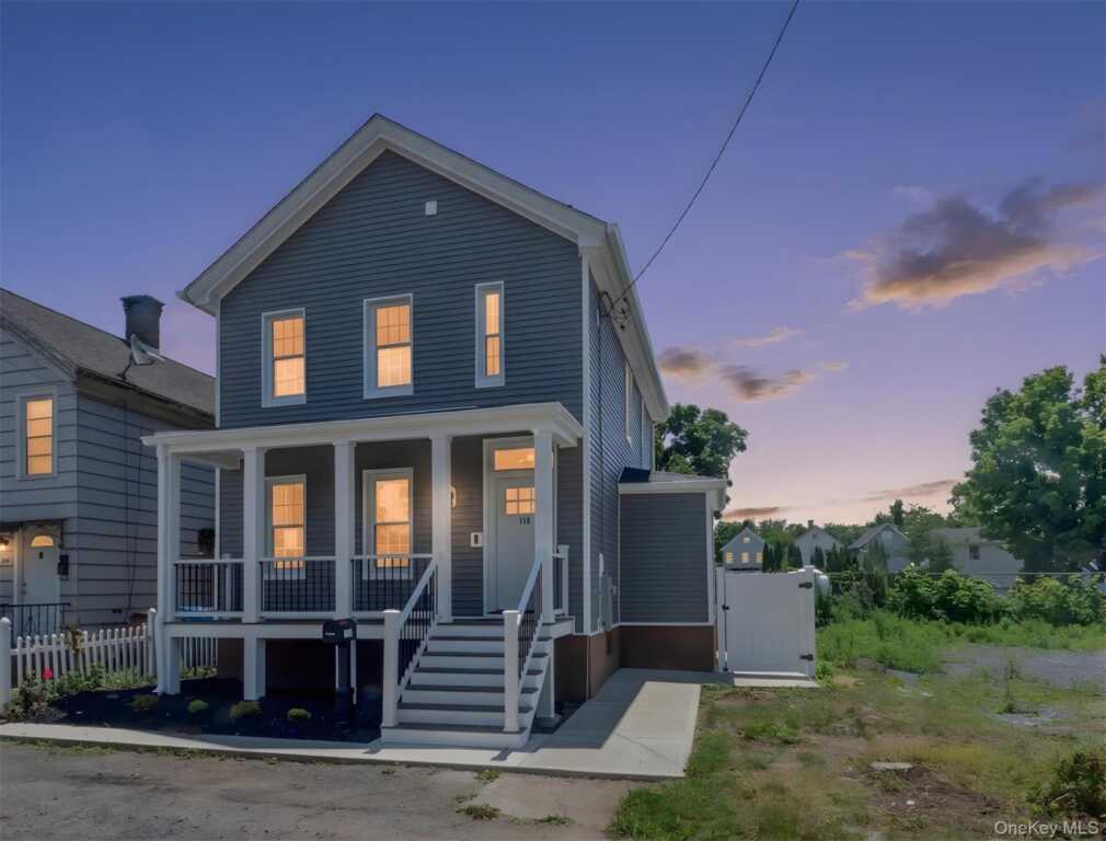 110 Greenkill Avenue, Kingston, NY 12401 - Photo 42 of 42