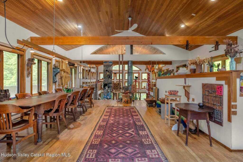 639 Saugerties Road, Woodstock, NY 12498 - Photo 21 of 50