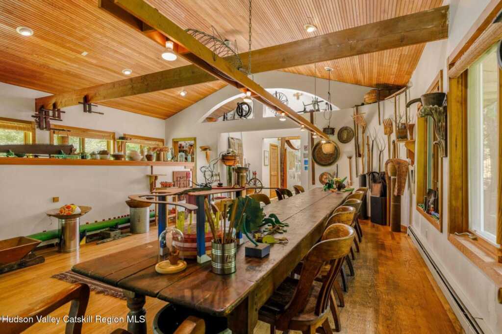 639 Saugerties Road, Woodstock, NY 12498 - Photo 22 of 50