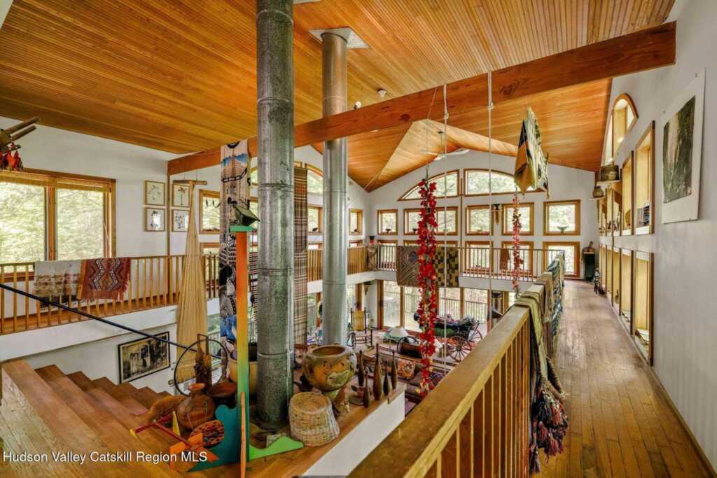 639 Saugerties Road, Woodstock, NY 12498 - Photo 23 of 50