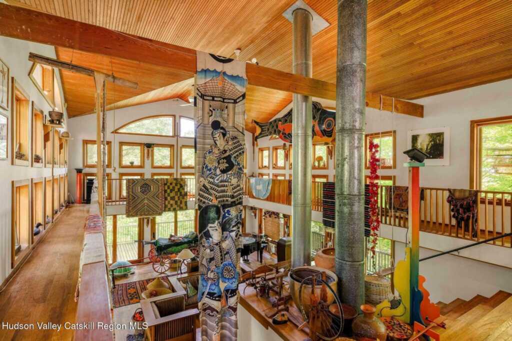 639 Saugerties Road, Woodstock, NY 12498 - Photo 24 of 50