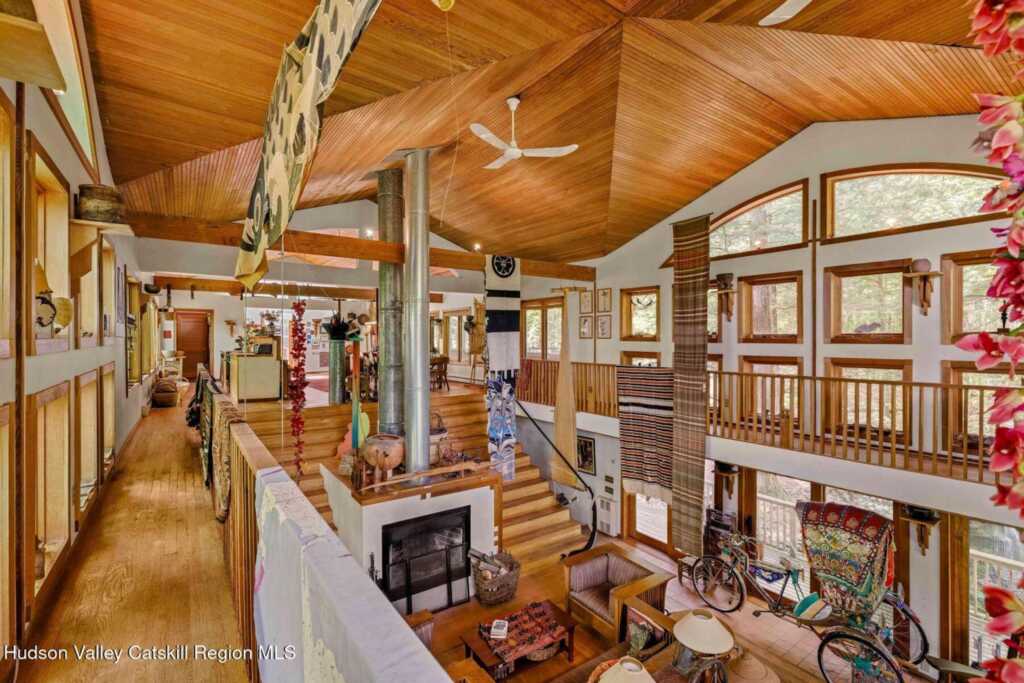 639 Saugerties Road, Woodstock, NY 12498 - Photo 27 of 50