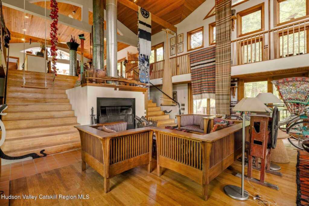 639 Saugerties Road, Woodstock, NY 12498 - Photo 31 of 50