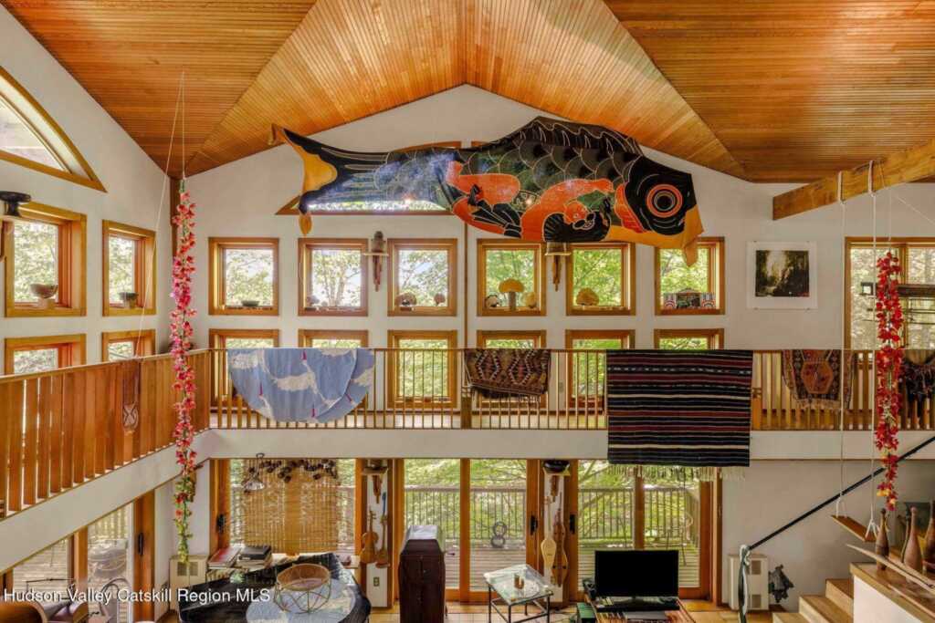 639 Saugerties Road, Woodstock, NY 12498 - Photo 32 of 50