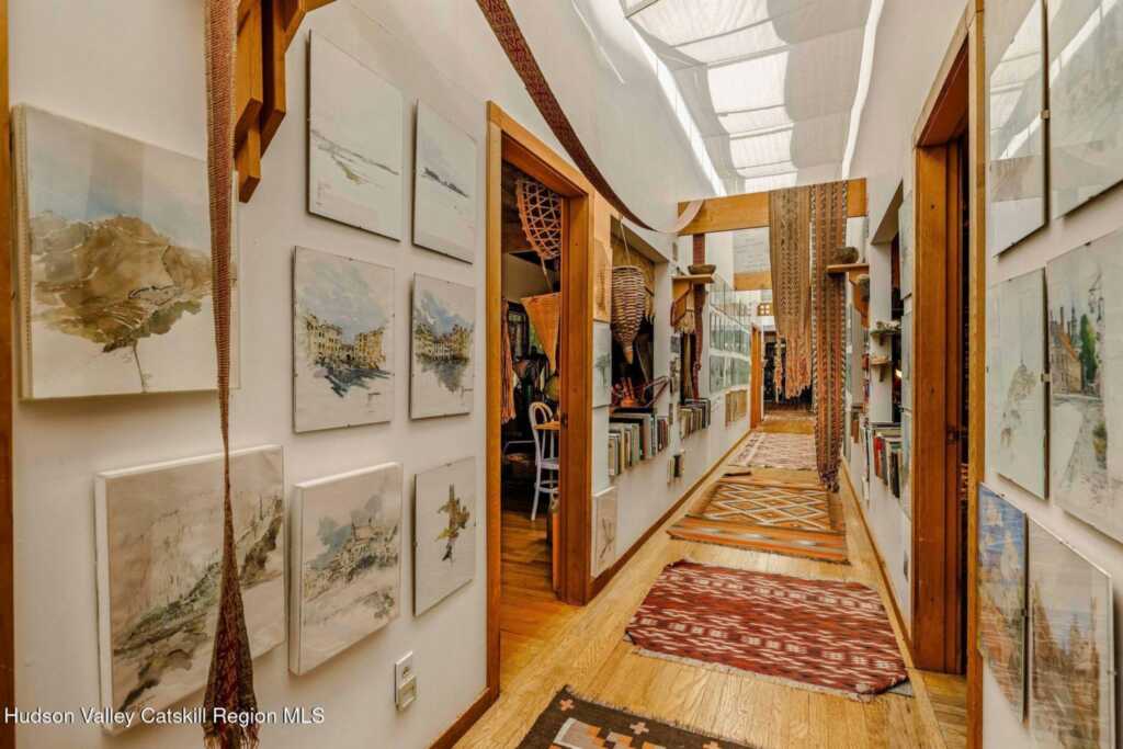639 Saugerties Road, Woodstock, NY 12498 - Photo 35 of 50